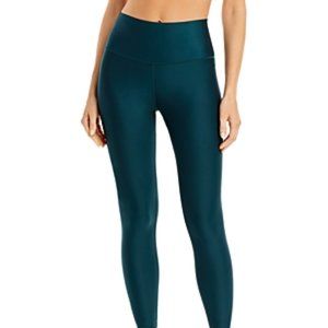 6. ALO 7/8 High Waist Airlift Leggings